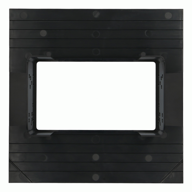 95-9999 METRA Radio Kit Double DIN - Universal