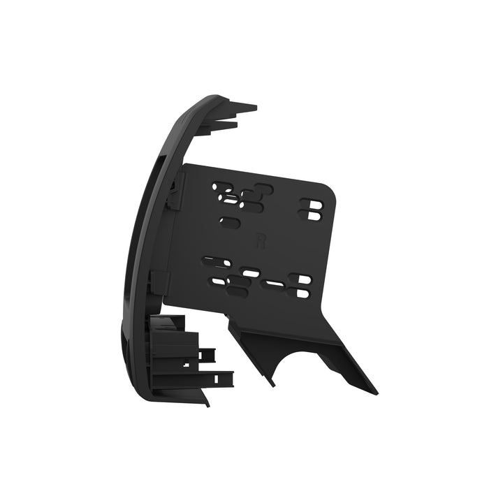 95-8275B METRA Double-Din Kit Toyota Tacoma 2005-2011 - Black