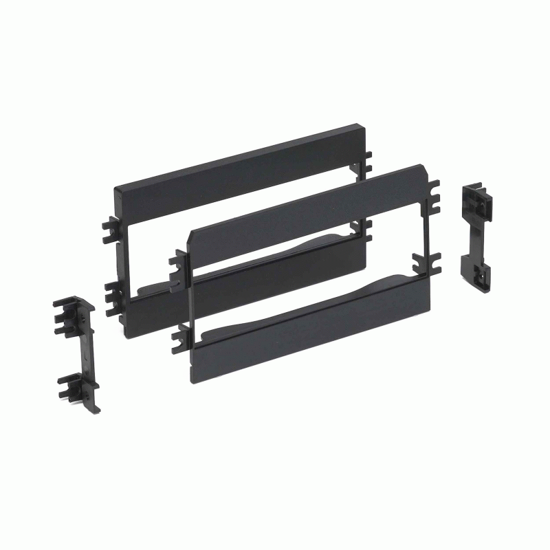 99-1003 METRA Single-Din Radio Dash Kit Kia Sephia/Sportage/Sportage/Rio 1995-2003