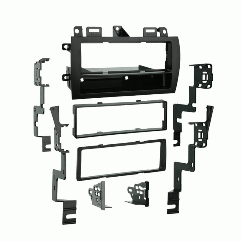 99-2005 METRA Single-Din Radio Dash Kit Cadillac Eldorado 1996-2002 Seville 1996-2005