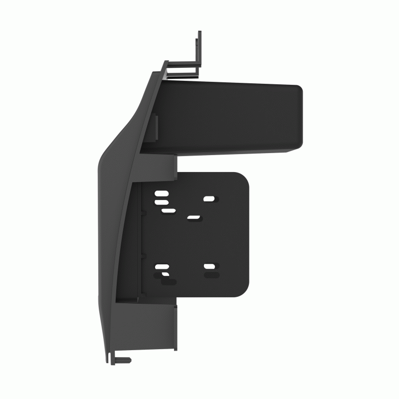 99-2007 METRA Single/Double-Din Radio Dash Kit Cadillac Escalade / STS 2005-2014