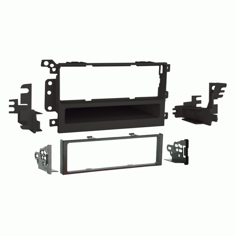 99-2009 METRA Single-Din Radio Dash Kit GM Suzuki Models 1990-2012