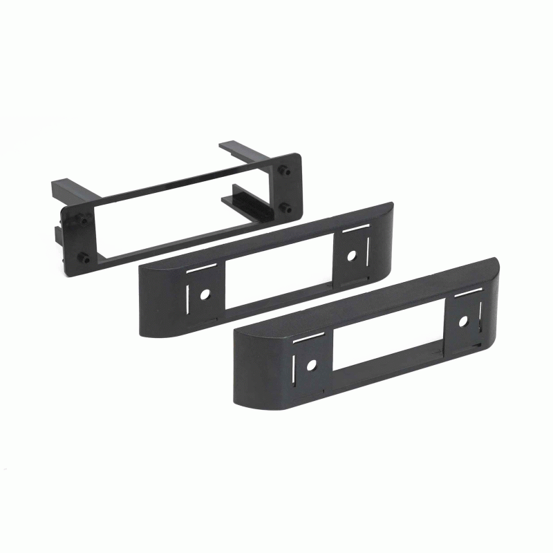 99-3001 METRA Single-Din Radio Dash Kit Chevrolet GMC Full Size Truck 1988-1994