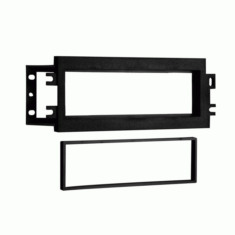 99-3009 METRA Single-Din Radio Dash Kit Chevrolet Camaro 1993-1996 Pontiac Firebird 1993-2002