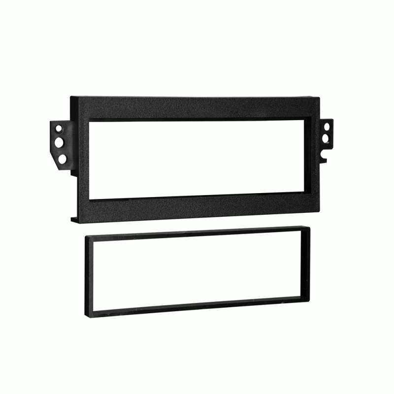 99-3300 METRA Single-Din Kit Chevrolet Oldsmobile Pontiac Multi-Kit 1994-2004