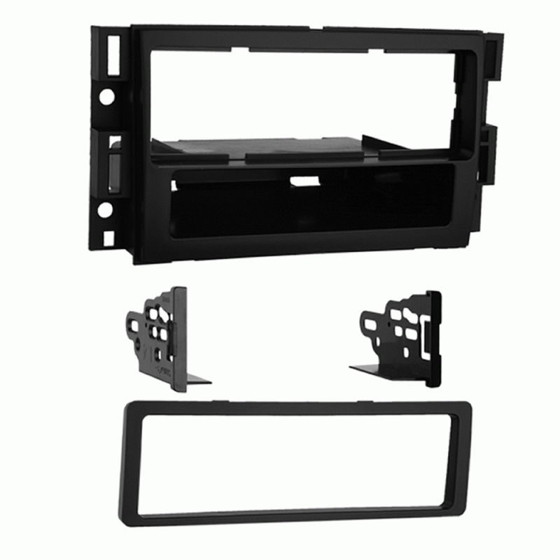 99-3305 METRA Single-Din Kit GM Multi-Kit 2006- Up