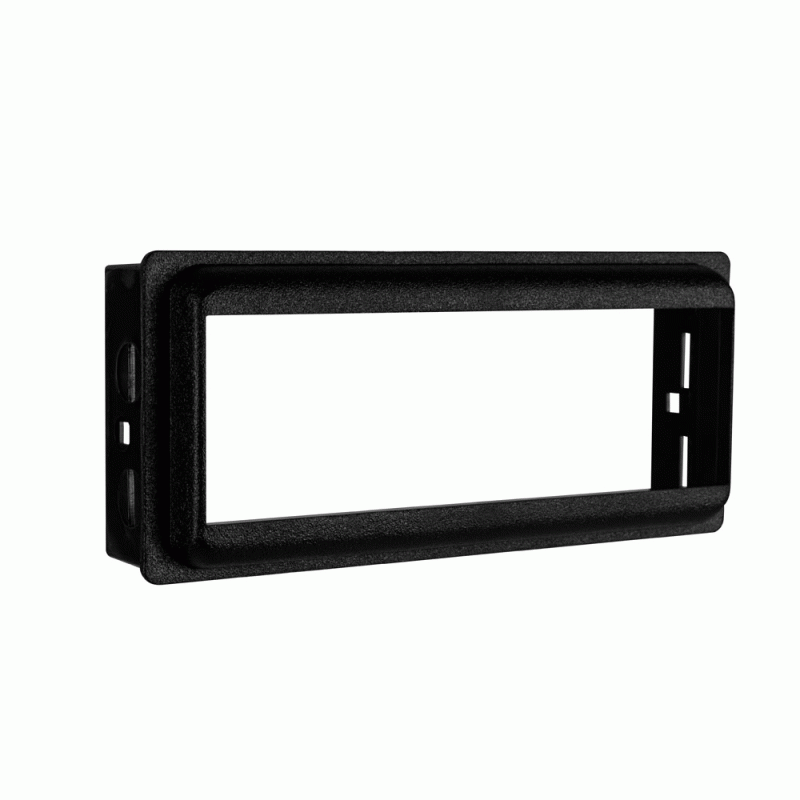 99-4500 METRA Single-Din Radio Dash Kit GM Multi-Kit 1/2 Inch Extension 1982-2005
