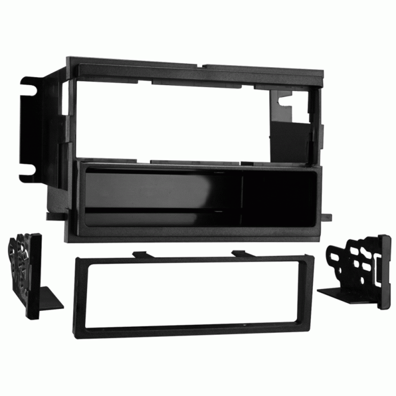 99-5808 METRA Single-Din Kit Ford Mercury 2004-2007