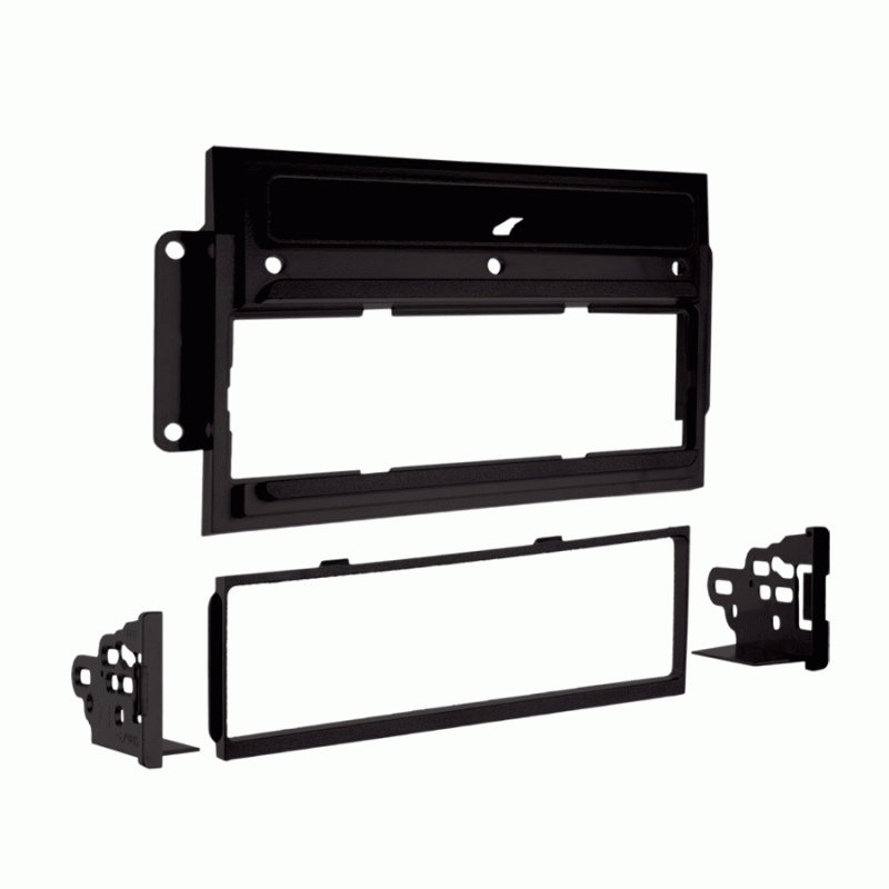 99-5813 METRA Single-Din Radio Dash Kit Lincoln Navigator MKX and MKZ 2007-2008 Zephyr 2006