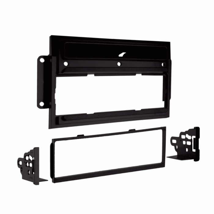 99-5813 METRA Single-Din Radio Dash Kit Lincoln Navigator MKX and MKZ 2007-2008 Zephyr 2006