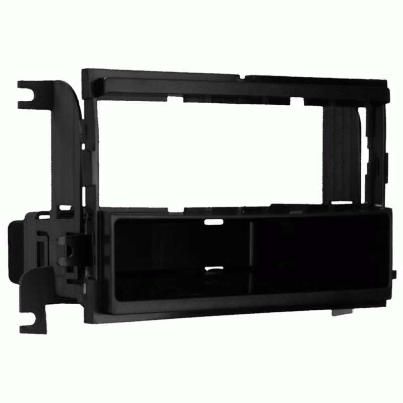 99-5819 METRA Single-Din Radio Dash Kit Ford F-150 2009-2014 Base Model Only