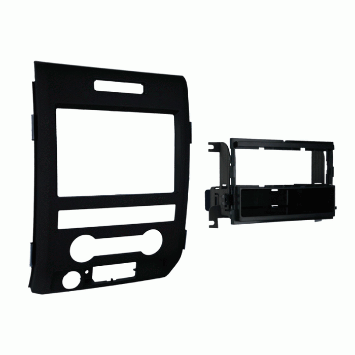99-5820B METRA Single-Din Radio Dash Kit Ford F-150 2009-2014