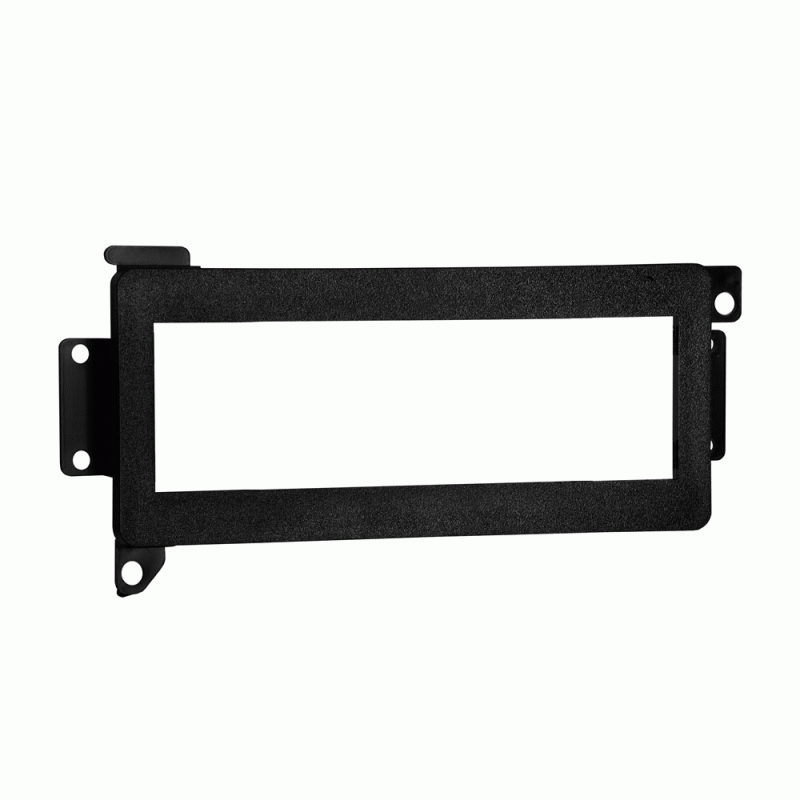 99-6500 METRA Single-Din Radio Dash Kit Chrysler/Plymouth/Dodge/Jeep/Ford/Lincoln/Mercury 1974-2003