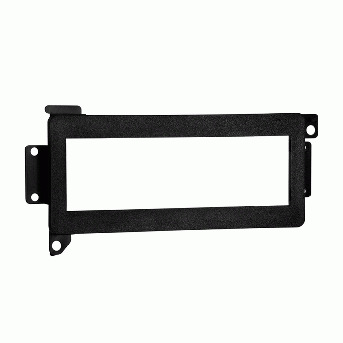 99-6500 METRA Single-Din Radio Dash Kit Chrysler/Plymouth/Dodge/Jeep/Ford/Lincoln/Mercury 1974-2003
