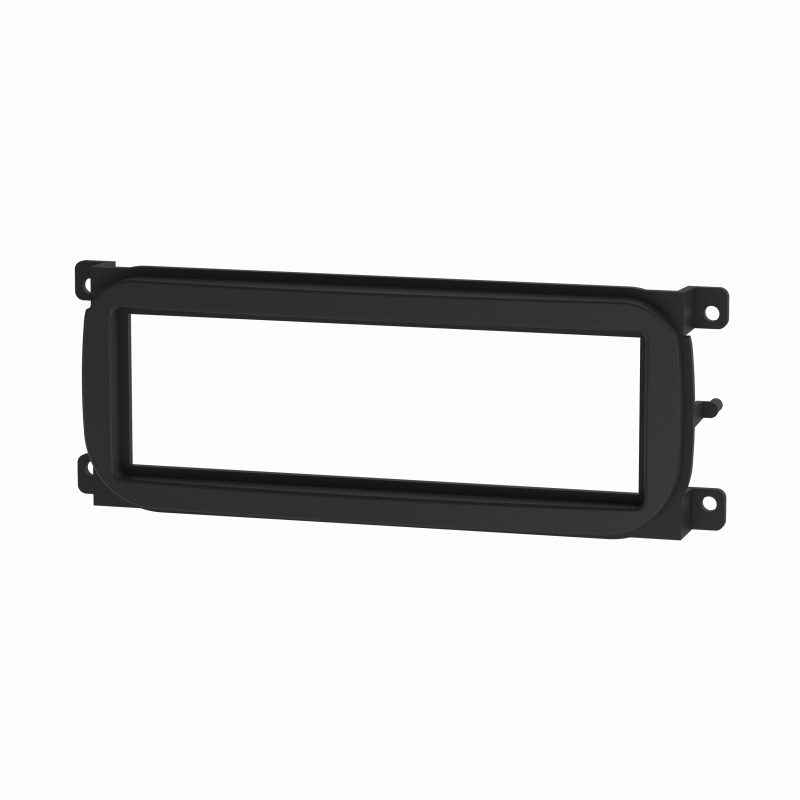 99-6503 METRA Single-Din Kit Chrysler Multi-kit 1998-2010