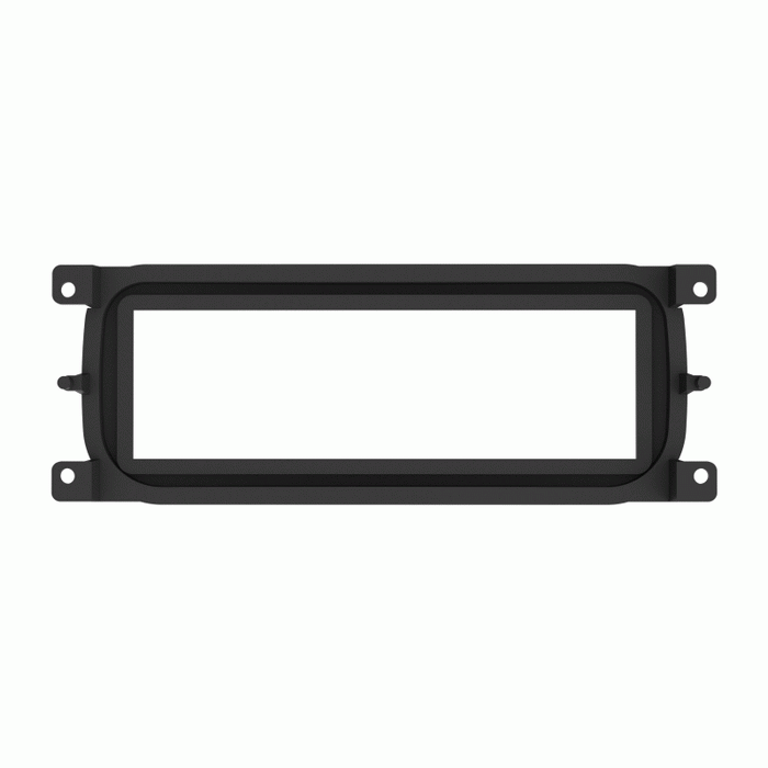 99-6503 METRA Single-Din Kit Chrysler Multi-kit 1998-2010