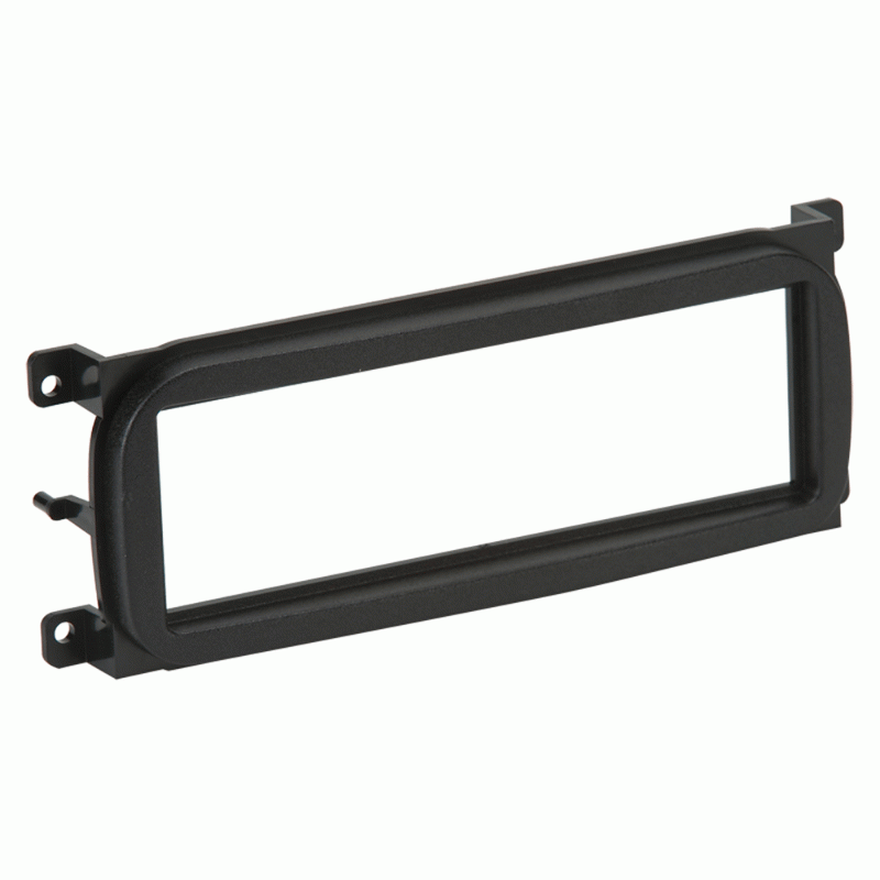 99-6503 METRA Single-Din Kit Chrysler Multi-kit 1998-2010