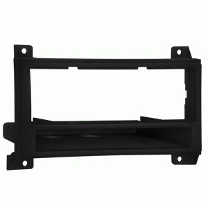 99-6513B METRA Single-Din Radio Dash Kit Jeep Grand Cherokee - Dodge Durango 2011-13