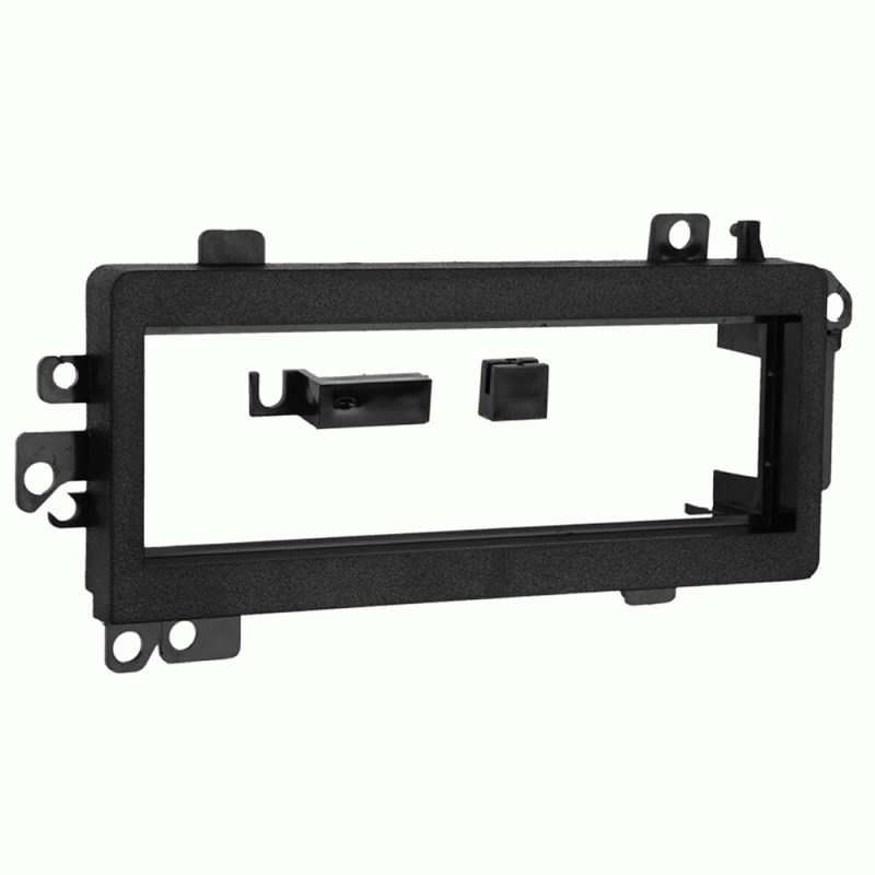 99-6700 METRA Single-Din Radio Dash Kit Chrysler Plym/Dodge/Ford/Lincoln/Merc/Jeep/Eagle 1974-2003