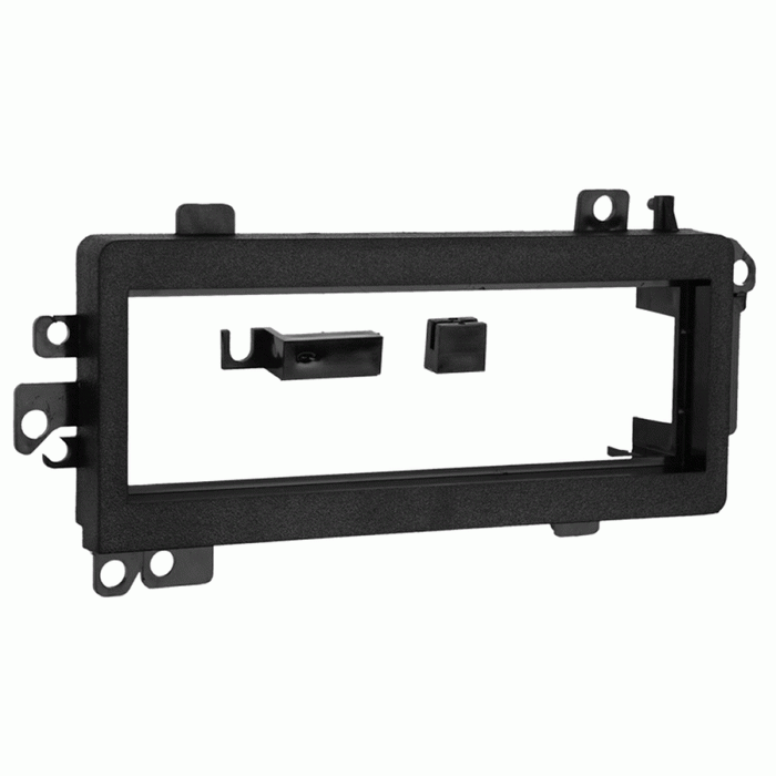 99-6700 METRA Single-Din Radio Dash Kit Chrysler Plym/Dodge/Ford/Lincoln/Merc/Jeep/Eagle 1974-2003