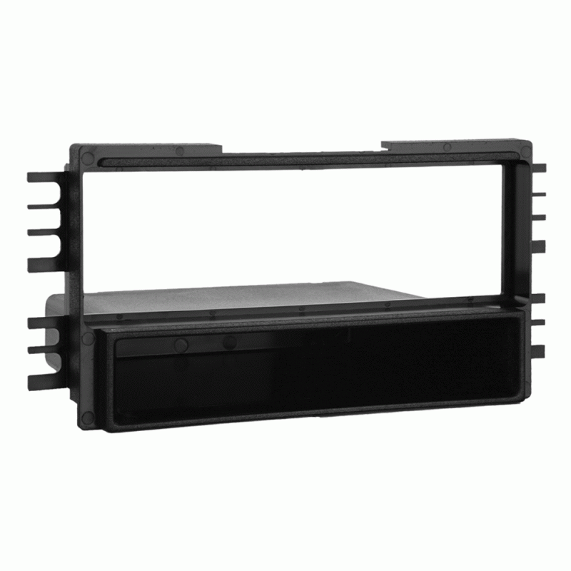 99-7313 METRA Single-Din Radio Dash Kit Hyundai Elantra 2001-2006 / Sonata 2002-2005