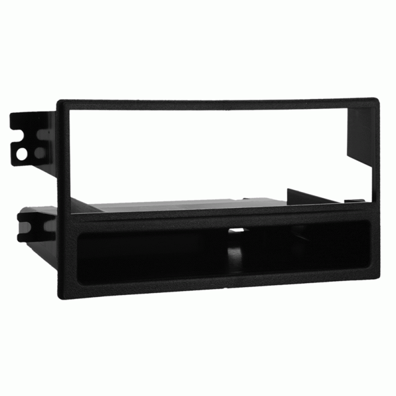 99-7317 METRA Single-Din Kit Kia Sportage 2005-2010