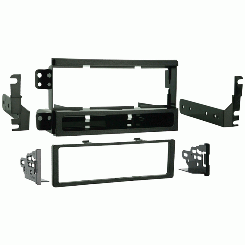 99-7319 METRA Single-Din Kit Kia Amanti 2004-2006