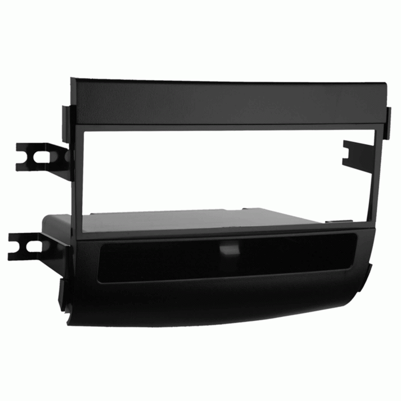 99-7320 METRA Single-Din Kit Hyundai Sonata 2006-2008