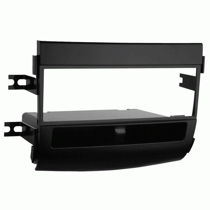 99-7320 METRA Single-Din Kit Hyundai Sonata 2006-2008