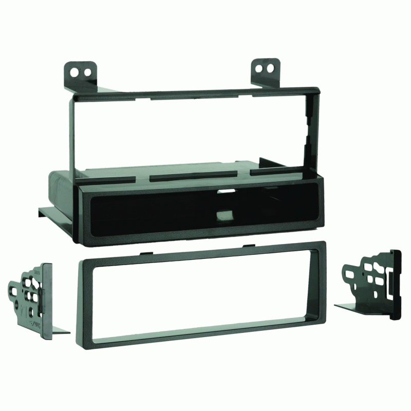 99-7323 METRA Single-Din Kit Hyundai /Kia 2006-2014