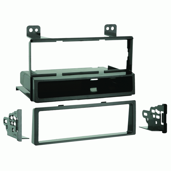 99-7323 METRA Single-Din Kit Hyundai /Kia 2006-2014