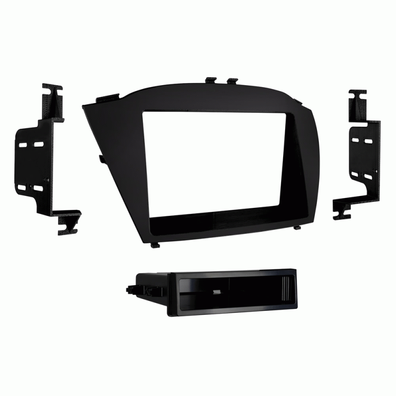 99-7364B METRA Single-Din Kit Hyundai Tucson 2014-2015