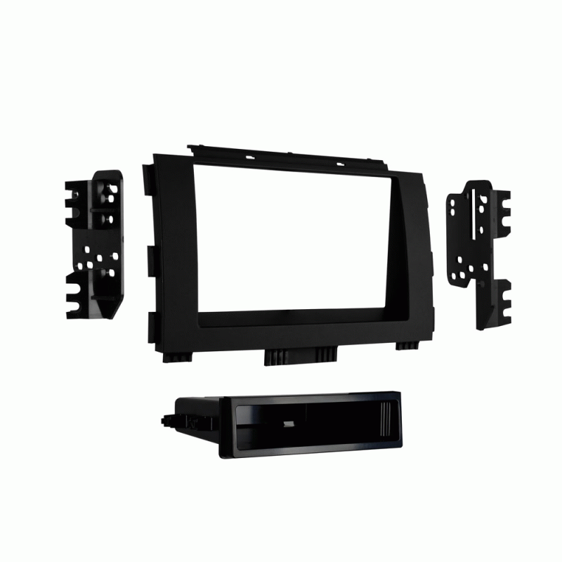 99-7365B METRA Single-Din Kit Kia Sedona 2015-2021