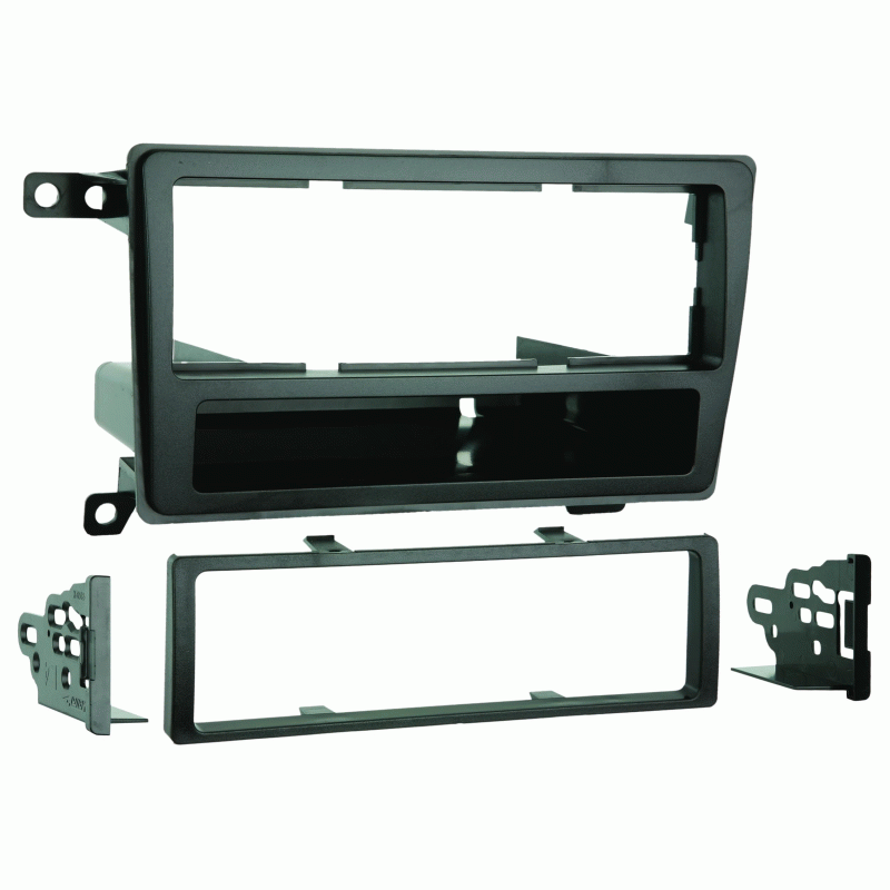 99-7403 METRA Single-Din Kit Nissan Pathfinder 2003-2004 LE Models / Infiniti QX4 2001-2003