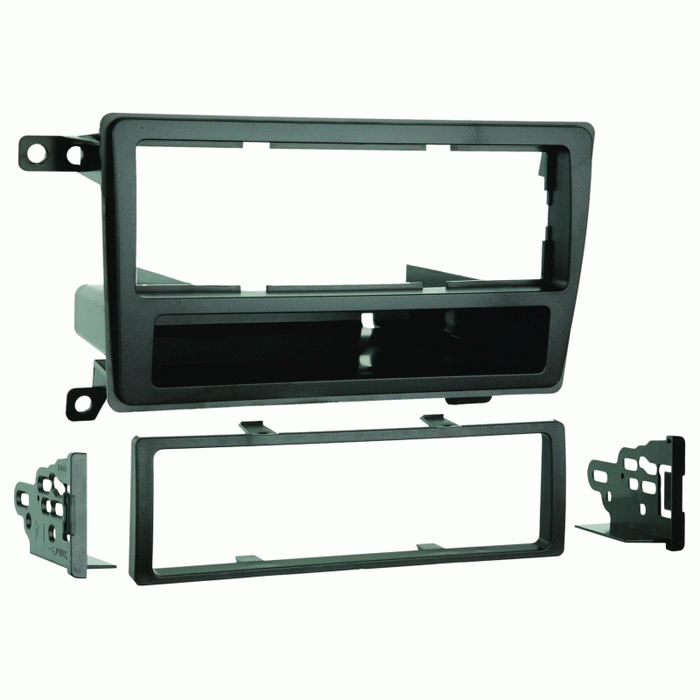 99-7403 METRA Single-Din Kit Nissan Pathfinder 2003-2004 LE Models / Infiniti QX4 2001-2003