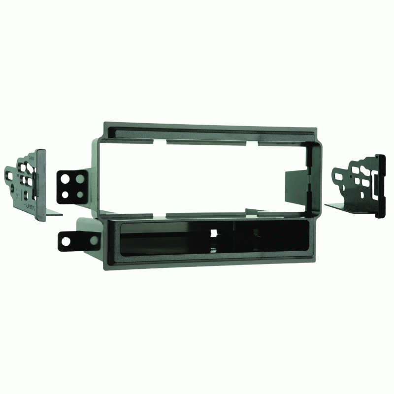 99-7405 METRA Single-Din Kit Nissan Titan 2004-2015 (Base Model Only)