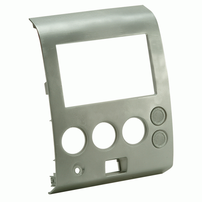 99-7406 METRA Single-Din Kit Nissan Titan 2004-2007/Armada 2004-2005