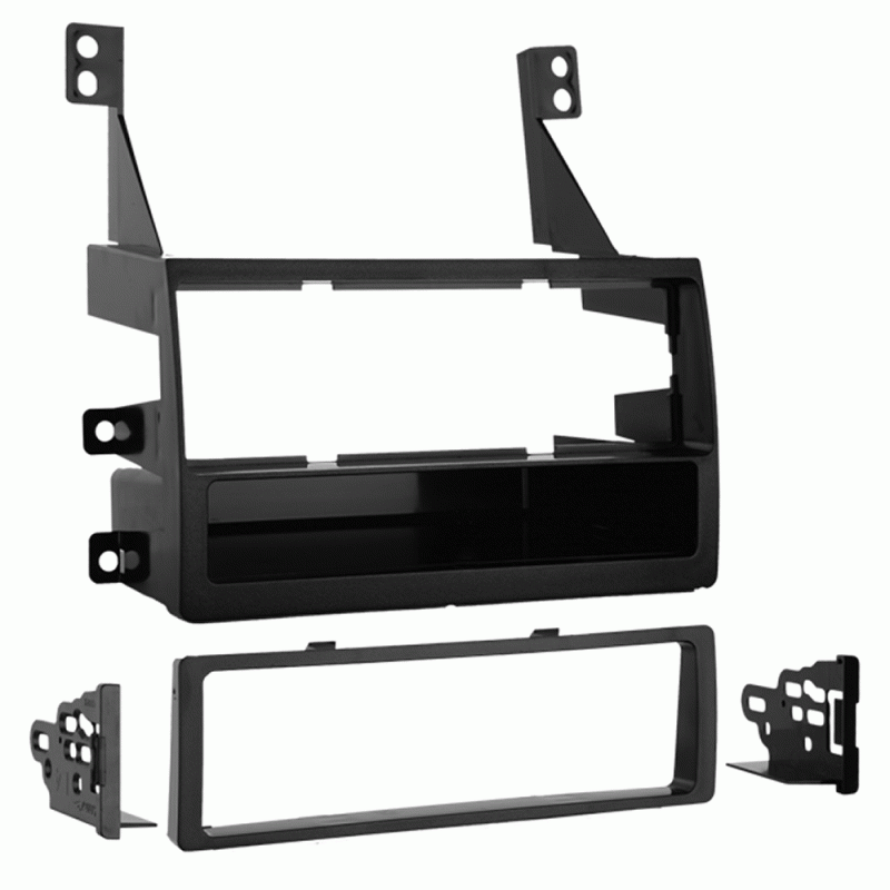 99-7419 METRA Single-Din Kit Nissan Altima 2005-2006
