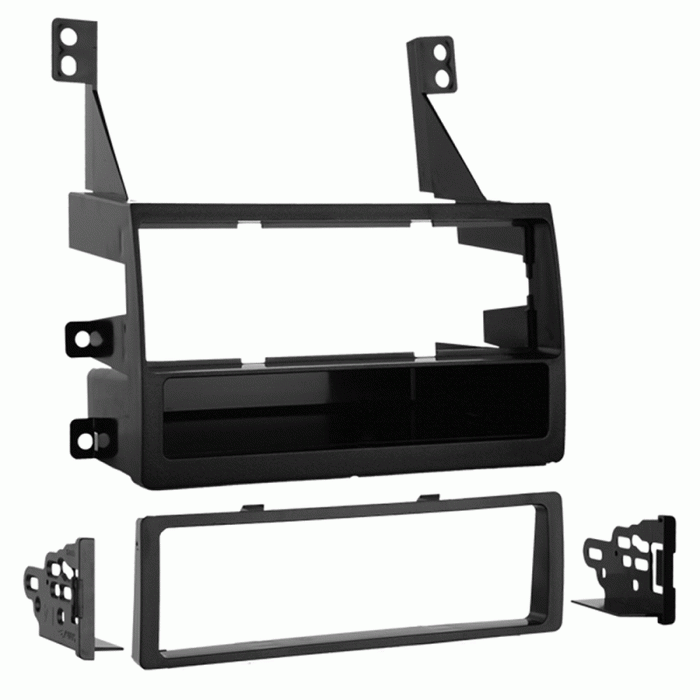 99-7419 METRA Single-Din Kit Nissan Altima 2005-2006