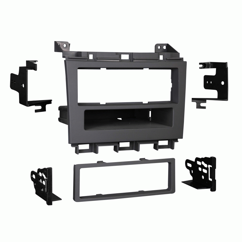99-7427B METRA Single-Din Kit Nissan Maxima 2009-2014