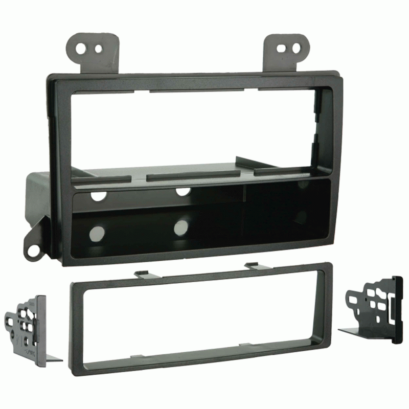 99-7502 METRA Single-Din Kit Mazda MPV 2000-2006
