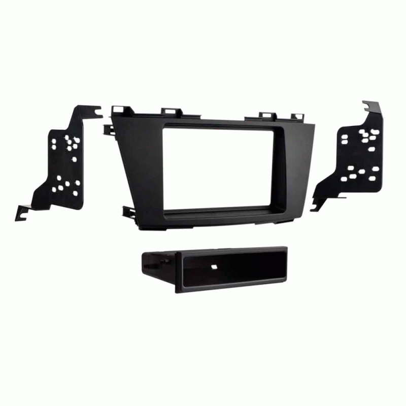 99-7521B METRA Single/Double-Din Kit Mazda 5 2012-2015