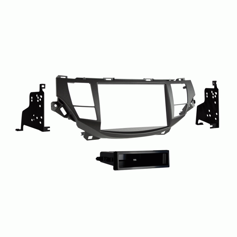 99-7807 METRA Single-Din Kit Accord / Crosstour 2008-2012 with NAV
