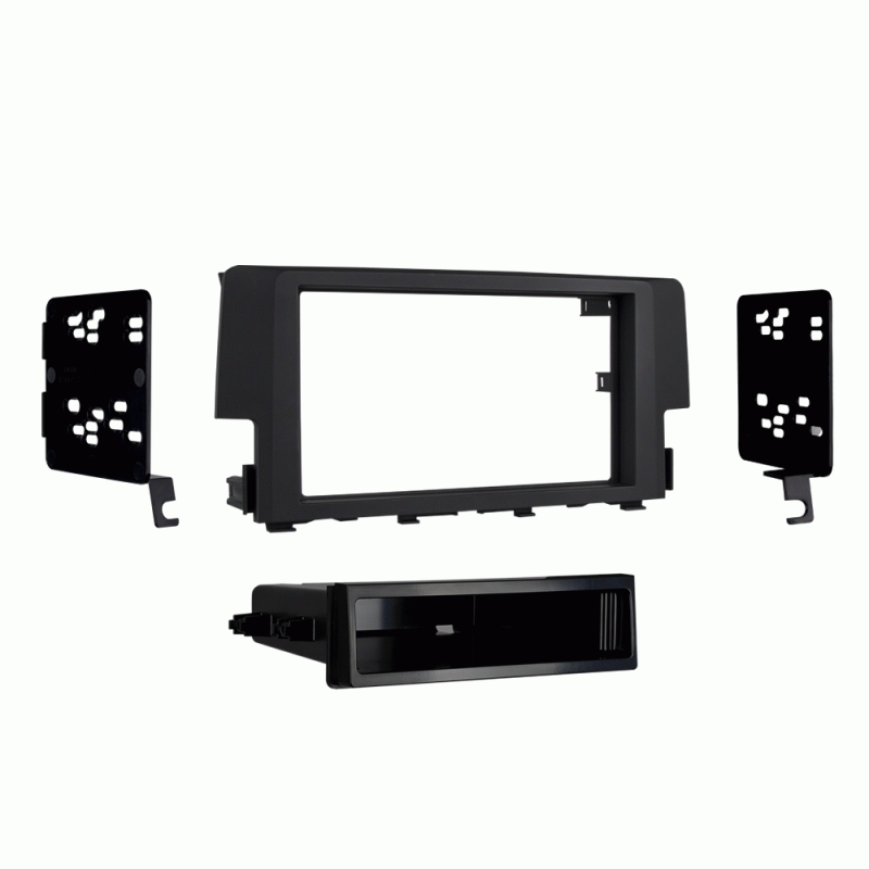99-7812B METRA Single-Din Kit Honda Civic LX 2016-2021