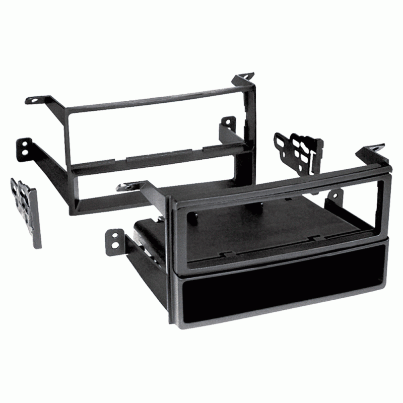 99-7861 METRA Single-Din Kit Honda Pilot 2003-2008