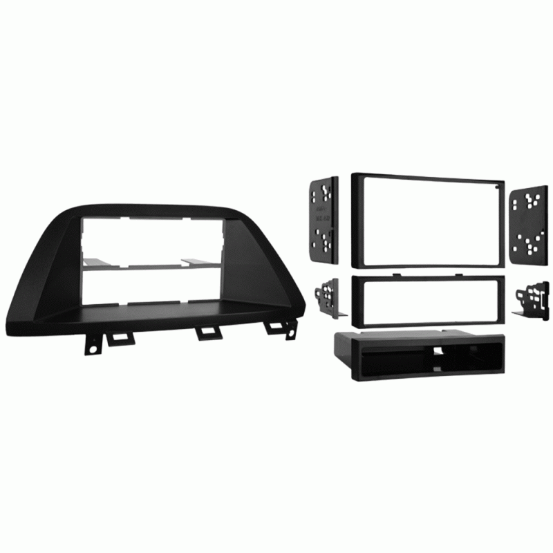 99-7869 METRA Single/Double-Din Kit Honda Odyssey 2005-2010