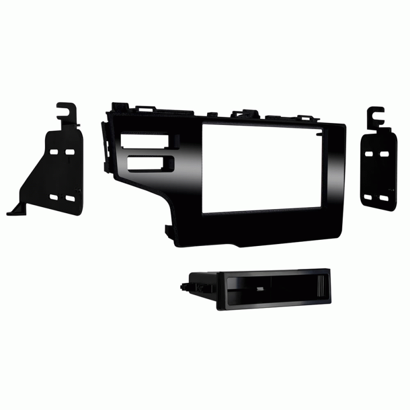 99-7883HG METRA Single-Din Kit Honda Fit 2015-2020