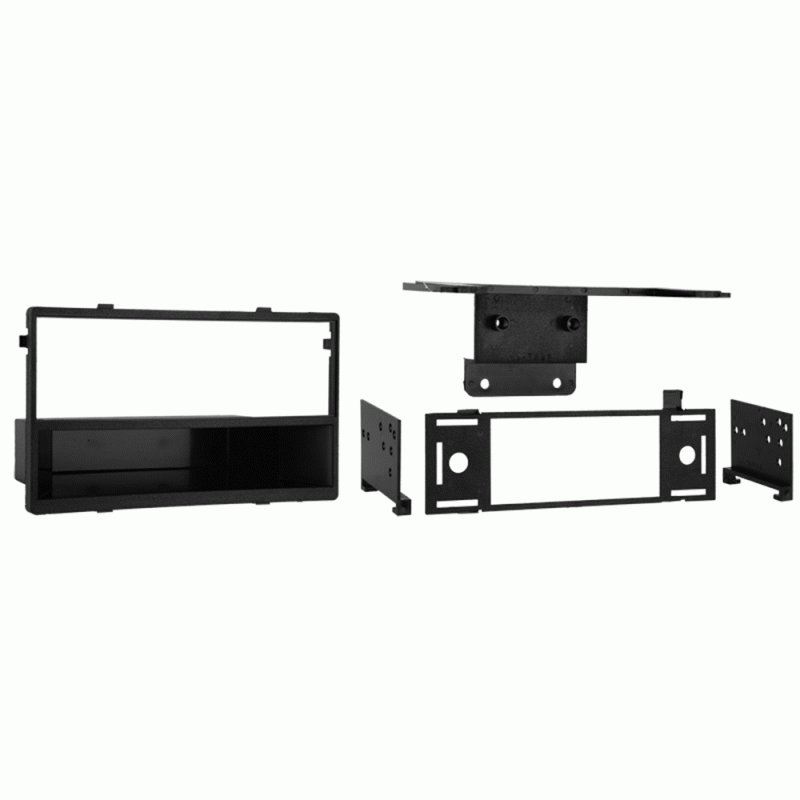 99-7892 METRA Single-Din Kit Acura/Honda/Isuzu 1990-2001