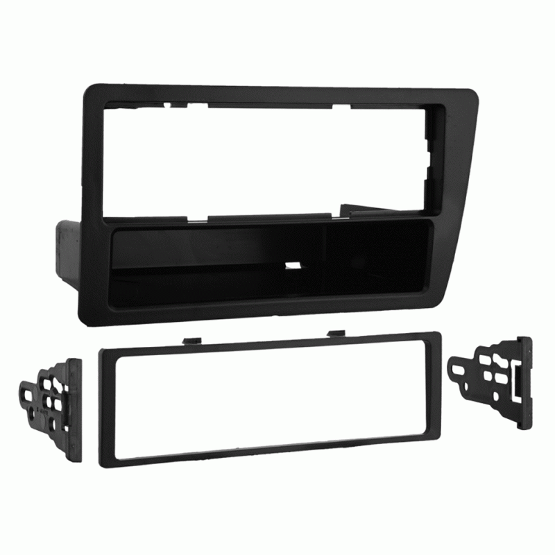 99-7899 METRA Single-Din Kit Honda Civic (Excludes SI and 2005 SE Models) 2001-2005