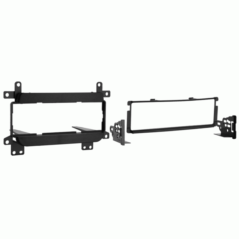 99-7950 METRA Single-Din Kit Suzuki Grand Vitara 2003-2005 XL7 2003-2006 Aerio 2003-2004